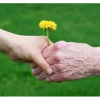 نیازمند به یک پرستار خانم