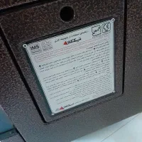 بخاری نیک کالا ۲۸۰۰۰|بخاری، هیتر، شومینه|شیروان (خراسان), |دیوار