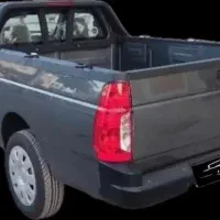 اریسان ۲ مدل 1404 دوگانه|خودرو سواری و وانت|ارومیه, |دیوار