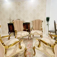 مبلمان استیل