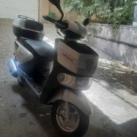 موتور سیکلت جهان روکانگرو۱۵۰