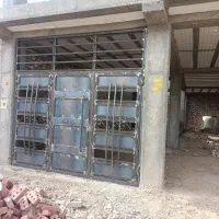 به یک جوشکار درب وپنجره ساز اهنی نیازمندیم|استخدام صنعتی، فنی، مهندسی|میاندوآب, |دیوار