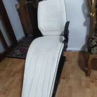 صندلی ارایشگری