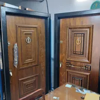 تولید پنجره دوجداره و درب ضد سرقت بدون واسطه|مصالح و تجهیزات ساختمان|قزوین, |دیوار