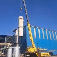 اجاره جرثقیل سبک و سنگین