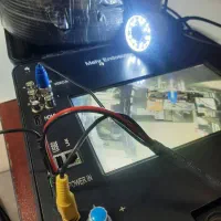 دوربین شلنگی آندسکوپی مدلSH 100