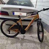 پژو پارس تیوفایو مدل ۱۴۰۱