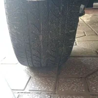 لاستیک سایز ۱۶کویر