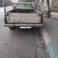 وانت پیکان|خودرو سواری و وانت|ری, ولی آباد|دیوار