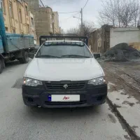 آریسان۹۵دوگانه کارخانه