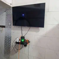 وسایل کافه و گیم نت همه در حد نو