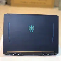 لپتاپ ایسر Helios 300 پردازنده i9|رایانه همراه|شیراز, ملاصدرا|دیوار