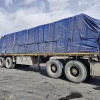 اف ۱۲ مدل ۷۹|خودرو سنگین|دلیجان, |دیوار