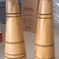 میل زورخانه