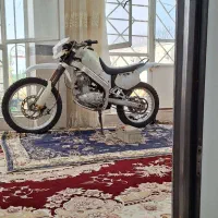 تریل آمیکو ۱۸۶