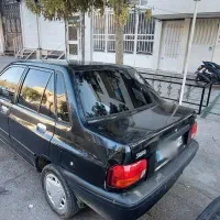 پراید دوگانه کارخانه|خودرو سواری و وانت|کرمان, |دیوار