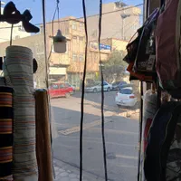 تولیدی پرده پلاستیکی .مغناطیسی.مگنتی.آهنربایی|پرده، رانر، رومیزی|قم, نیروگاه|دیوار