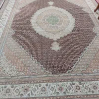 فرش در حد نو 12متری