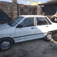 پراید ۹۰ هیدرولیک