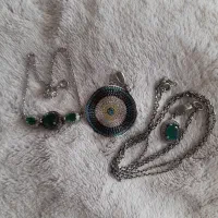 دسبندنقره.پلاک وزنجیرنقره.پلاک نقره