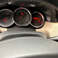 رنو داستر se فول دو دیفرانسیل 2017|خودرو سواری و وانت|کرج, فاز ۳ گوهردشت|دیوار