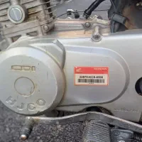 هوندا مدل ۹۰ کویر|موتورسیکلت|گرگان, |دیوار