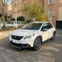 پژو 2008 مدل 1398 صفر