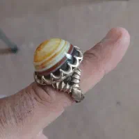 انگشترنقره