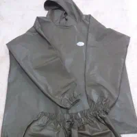 یک دست لباس مخصوص ماهیگیری کاملا ضدآب|ماهیگیری|رشت, حمیدیان|دیوار