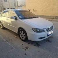 لیفان ۶۲۰ مدل ۹۴