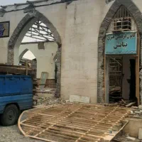 تخریب ساختمان|خدمات پیشه و مهارت|گرگان, |دیوار