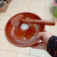 گردوشکن چکشی|ظروف پخت‌وپز|یاسوج, |دیوار