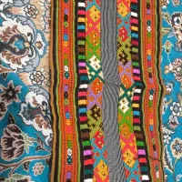 زی آستین نوتمیزآماده وصل