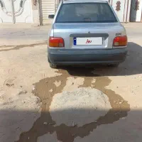 پرایددوگانه ۸۸|خودرو سواری و وانت|اشکذر, |دیوار