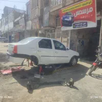 جلوبندی تمام خودروهای ایرانی وخارجی و امداد خودرو