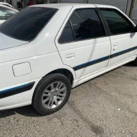 فروش پژو بارس سال