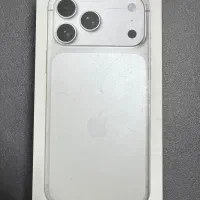 آیفون ۱۷ پرومکس آکبند