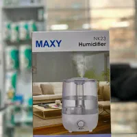 بخور سرد ماکسی ۴ لیتری