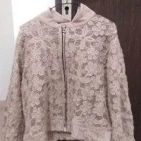 مانتو شومیز تونیک