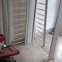 تخت گهواره ای