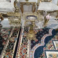 جلو مبلی برنز