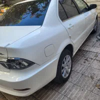 سمند دوگانه سوز مدل ۱۴۰۴