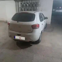 تیبا۲ مدل ۹۷