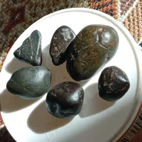 شهاب سنگ های فوق کلکسیونی