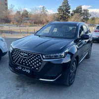 فونیکس تیگو 7 پرو ای پلاس پلاگین هیبرید، مدل ۲۰۲۴|خودرو سواری و وانت|تهران, عباس‌آباد|دیوار
