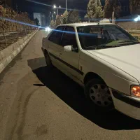 پارس ۸۷|خودرو سواری و وانت|ارومیه, |دیوار