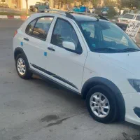 کوییک Rپارس خودرویی 402بی رنگ