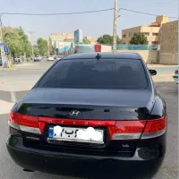 آزرا ۲۰۰۸|خودرو سواری و وانت|قم, سراجه|دیوار