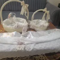 ست بله برون|صنایع دستی و سایر لوازم تزئینی|تهران, مسعودیه|دیوار