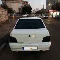 ۱۳۲ مدل ۸۸|خودرو سواری و وانت|تربتحیدریه, ابوذر|دیوار